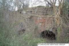 LIME KILNS