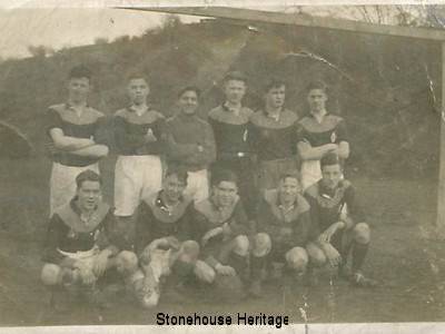 scout7 rover football team