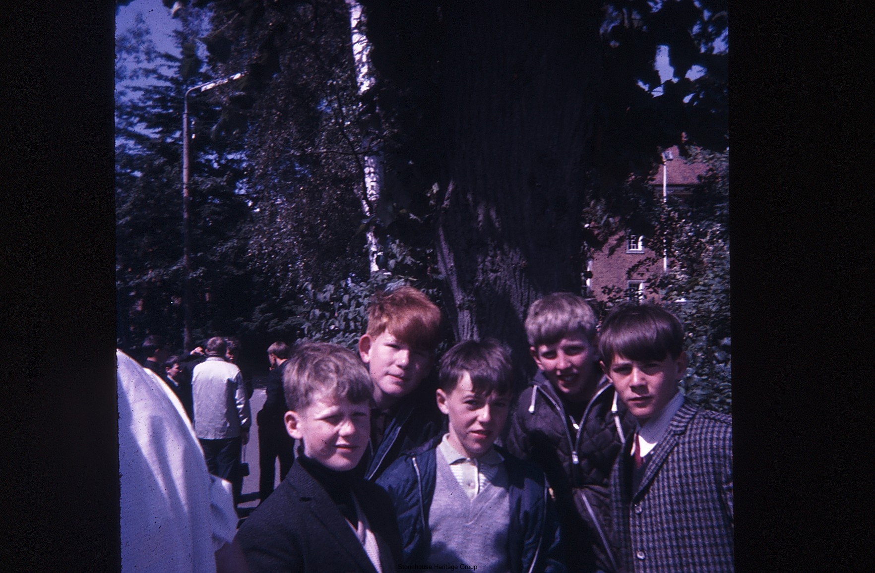 Group-in-Denmark