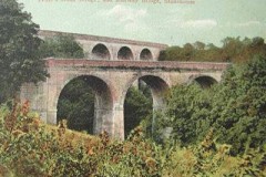 Cander Bridges
