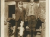 dykehead John mccrimond n davy taylor