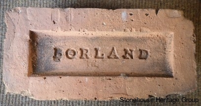 Borland-Brick