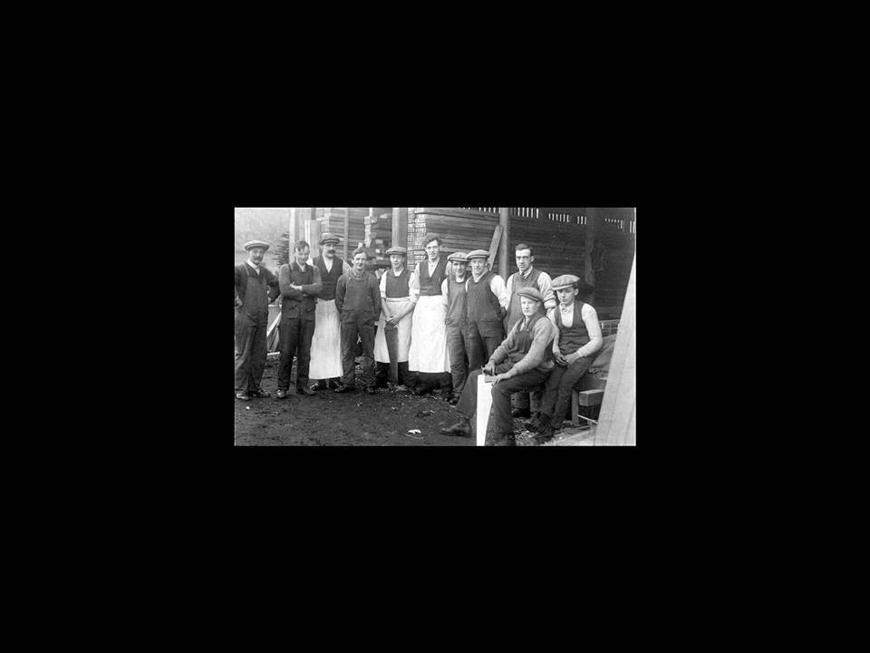 Wilsons workers