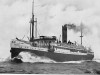 HMAT_Warilda_-_World_War_I_-_front_view