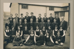 Larkhall Academy School Photographs