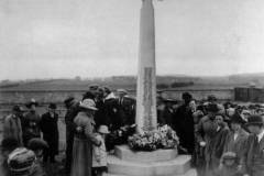 Manse Road Cemetery -Members