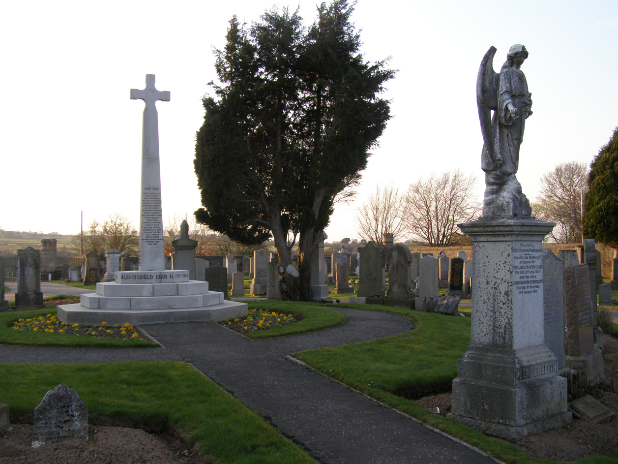 Towards memorial