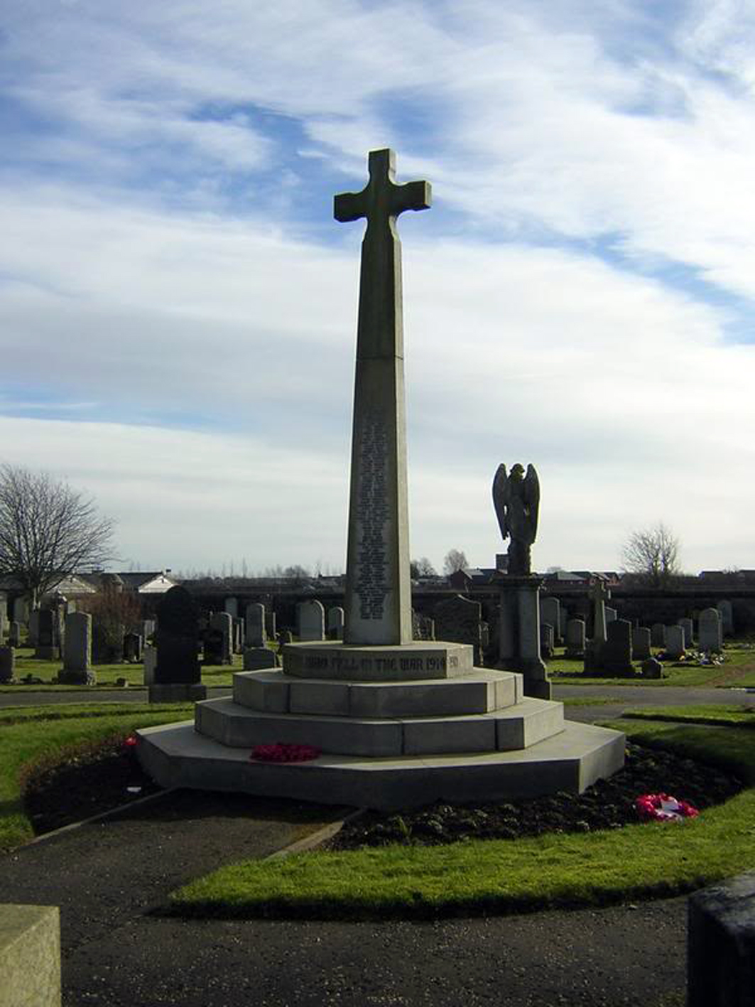 WW2-Names-on-memorial