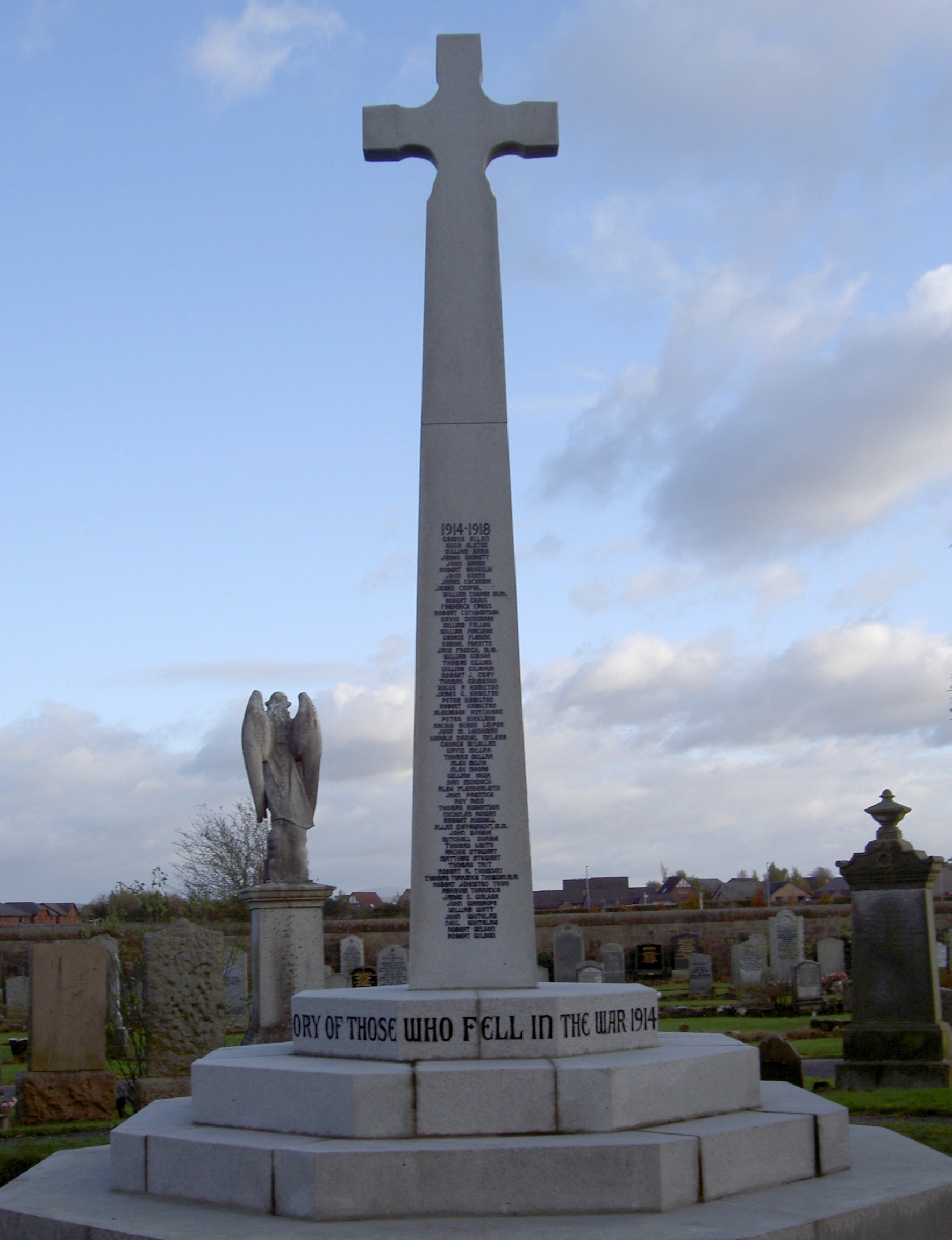 War Memorial