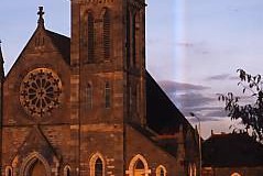 Paterson church