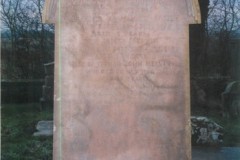St Ninians Gravestones