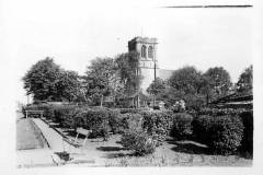 St Ninians Parish Church