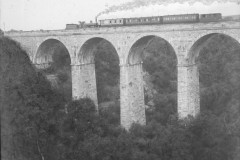Viaduct Cander Gorge