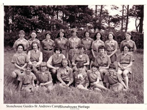 Stonehouse Buildings and Landmarks Videos