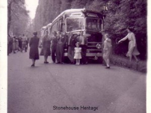 Stonehouse Buildings and Landmarks Videos